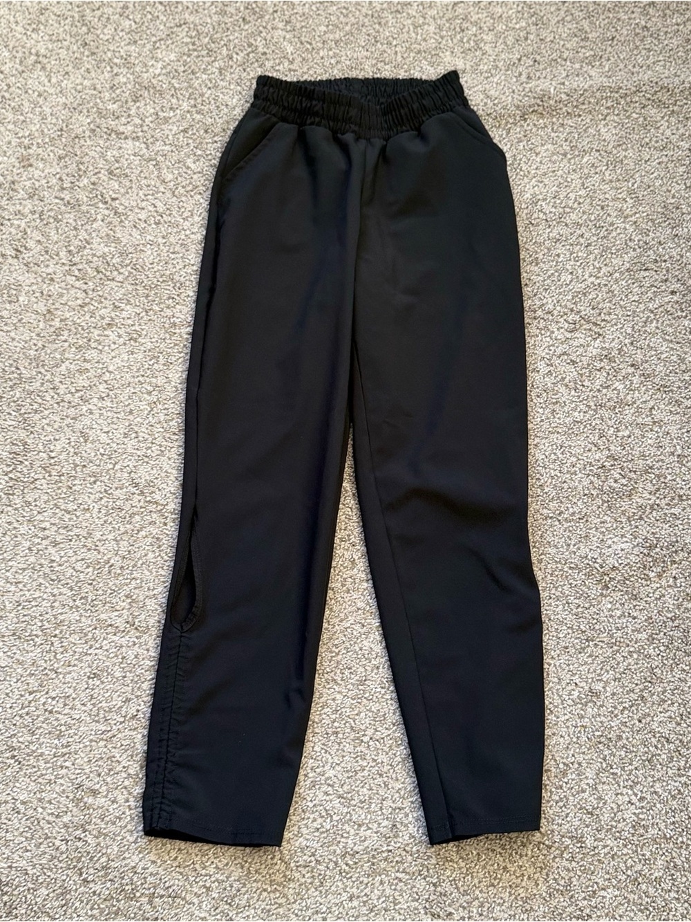 Five the Label Dance Elastic Waist Jogger Pants